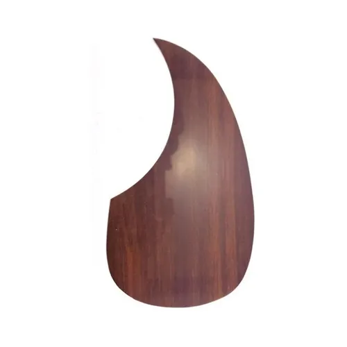 Escudo Protetor de Tampo de Violão Ronsani Wood W2