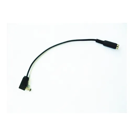 Cabo Extensor Landscape EXT2 J4/P4 2.1 X 5.5MM 90° 20 cm