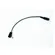 Cabo Extensor Landscape EXT2 J4/P4 2.1 X 5.5MM 90° 20 cm