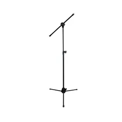 Pedestal para Microfone Saty PMG-10 Girafa