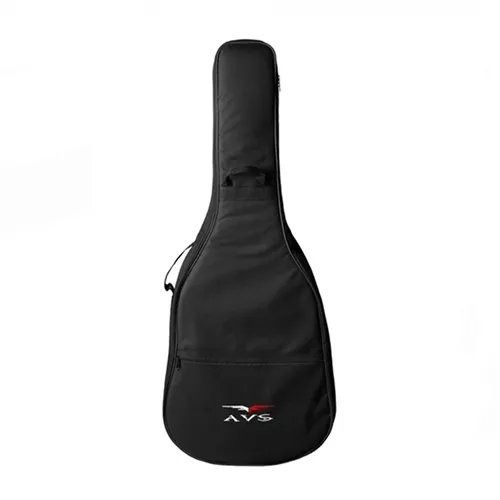 Capa para Violão Clássico AVS Super Luxo CH10 Logo AVS