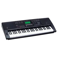 Teclado Blackwood BW7 5/8