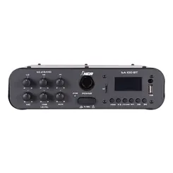 Amplificador NCA SA-100BT