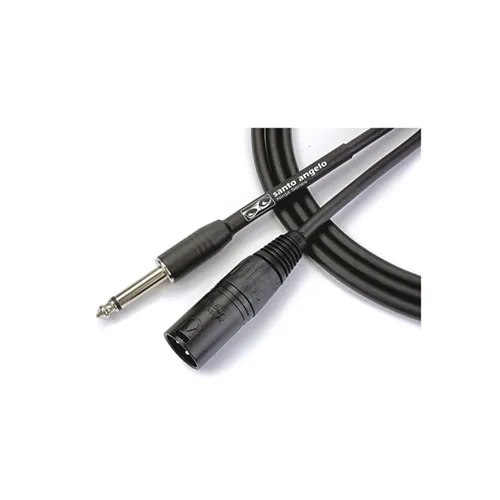 Cabo P10 x Canon Macho Santo Angelo Ninja 6,10 Metros /20FT