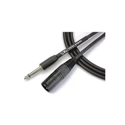 Cabo P10 x Canon Macho Santo Angelo Ninja 6,10 Metros /20FT