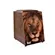 Cajon Elétrico Nobre Tok 207 Leão com Bongô Embutido
