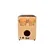 Cajon Elétrico Nobre Tok 207 Leão com Bongô Embutido