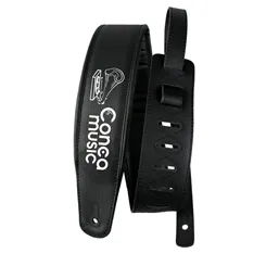 Correia para Violão/ Guitarra/ Baixo Basso CLA PER 13 Conca Music