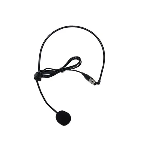 Microfone Auricular JWL IB-01 Mini XLR (Reposição)