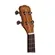 Ukulele Soprano Malibu 21KSS 21 Koa com Bag