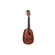 Ukulele Concert Malibu 23SP Sapele Pineapple com Bag