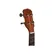 Ukulele Concert Malibu 23SP Sapele Pineapple com Bag
