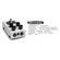 Pedal para Guitarra Fuhrmann PB-02 Punch Box II