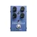 Pedal para Contra-Baixo Fuhrmann BC-10 Bass Compressor