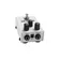 Pedal para Guitarra Fuhrmann PB-20 Rocker