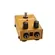 Pedal para Contra-Baixo Fuhrmann BD-20 Bass Drive