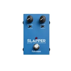Pedal para Contra-Baixo Fuhrmann BS-20 Slapper