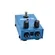 Pedal para Contra-Baixo Fuhrmann BS-20 Slapper