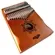 Kalimba Malibu KB50 Mahogany - Dó 17 Notas