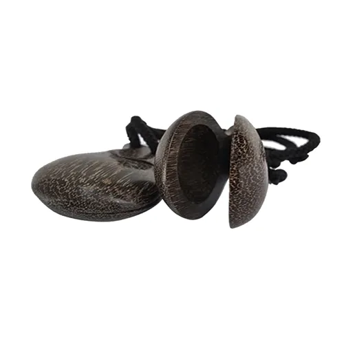 Castanhola Dolphin Madeira Especial Pequena 5197 (PAR)