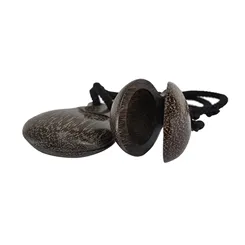 Castanhola Dolphin Madeira Especial Pequena 5197 (PAR)