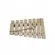 Xilofone Infantil Dolphin com 8 Notas Madeira 8473
