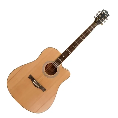 Violão Elétrico Memphis MD-30