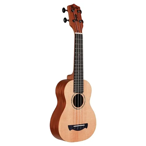 Ukulele Soprano Tagima 41K Tampo Sólido
