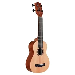 Ukulele Soprano Tagima 41K Tampo Sólido