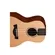 Ukulele Concerto Tagima 43K Tampo Sólido