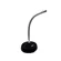 Pedestal de Mesa para Microfone Saty PMS-04