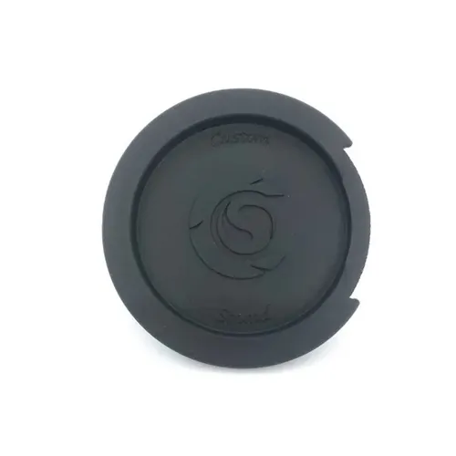 No Feedback Custom Sound CSAF-2A Folk - Boca Redonda
