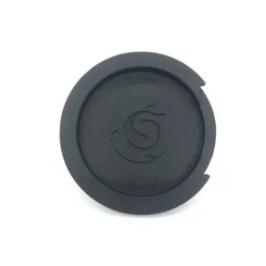 No Feedback Custom Sound CSAF-2A Folk - Boca Redonda