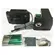 Captador e Equalizador Custom Sound CEQ-4F Flat