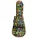 Capa para Ukulele Tenor Custom Sound Confort