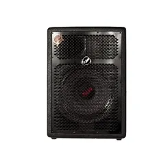 Caixa Ativa Leacs FIT 320A