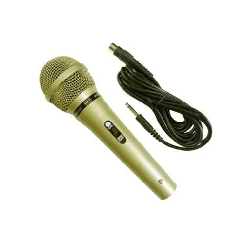 Microfone MXT M-515 Metal