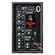 Caixa Ativa Leacs Brava 1200 - 250W RMS
