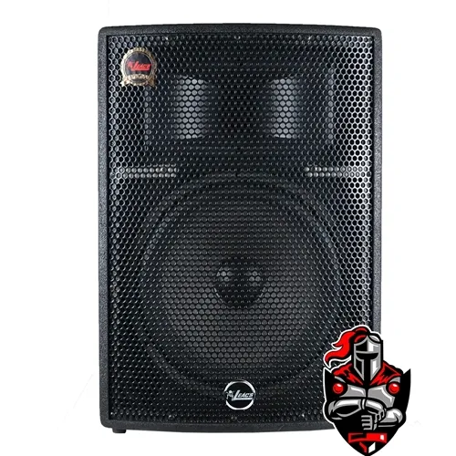 Caixa Ativa Leacs Brava 1500 - 250W RMS