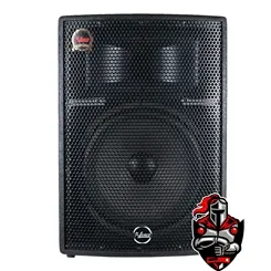 Caixa Ativa Leacs Brava 1500 - 250W RMS