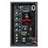Caixa Ativa Leacs Brava 1500 - 250W RMS