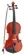 Violino 3/4 Vivace MO34 Mozart