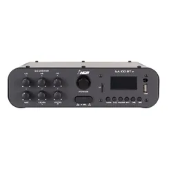 Amplificador NCA SA-100BT ST Stereo Bluetooth
