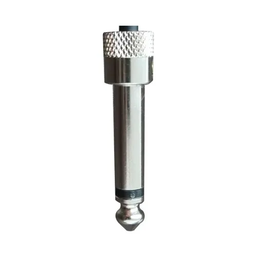 Plug P10 Mono GH sem Solda (Avulso Tecniforte Mojopath)