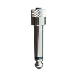 Plug P10 Mono GH sem Solda (Avulso Tecniforte Mojopath)