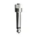 Plug P10 Mono GH sem Solda (Avulso Tecniforte Mojopath)