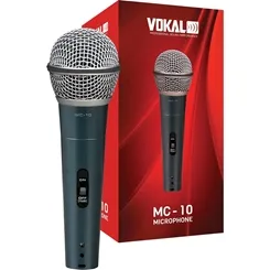 Microfone Vokal MC-10