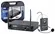 Microfone sem Fio (1 Headset) Vokal DVS-100SH Single Headset