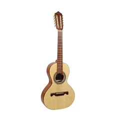 Viola 10 Cordas Giannini VS4 Faia - Cinturada Louro Faia