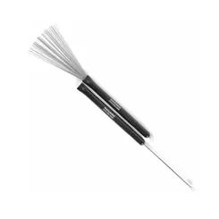 Vassourinha/ Baqueta Nagano STK0014 Brush Tip - Ponta Nylon (PAR)